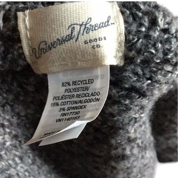 Universal thread infinity scarf - Picture 4 of 4